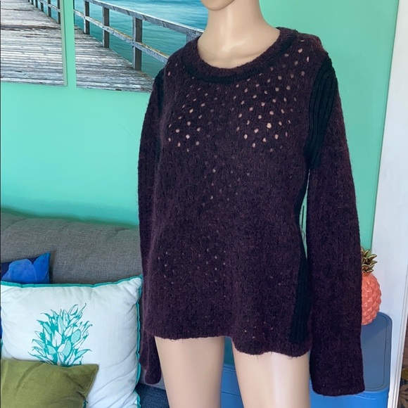 Chloe Sweater - Picture 2 of 10
